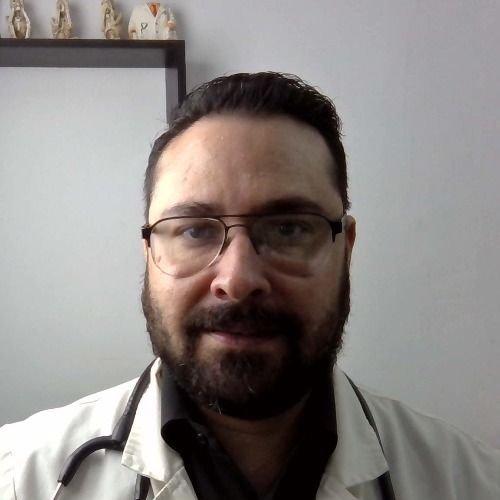 Carlos Alberto Oropeza Ledezma, Médico General en Reynosa | Agenda una cita online