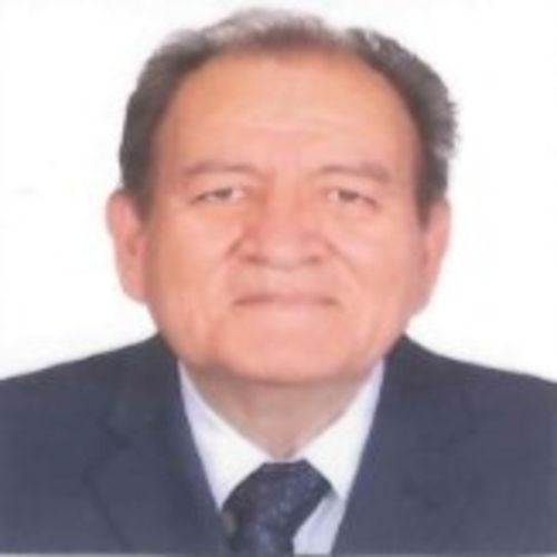 Daniel Espinosa Teran, Ortopedista en Benito Juárez | Agenda una cita online