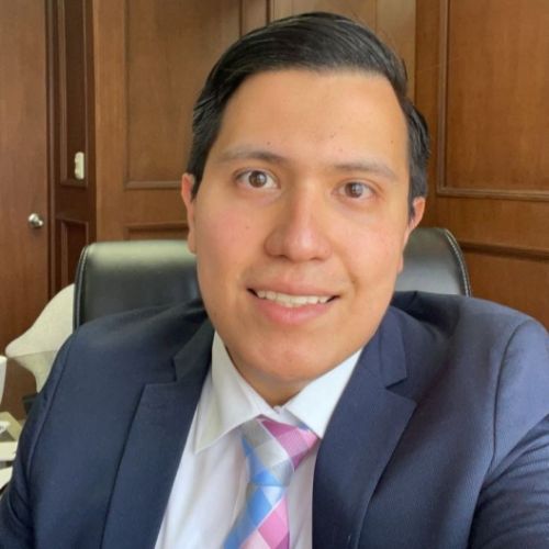 Adrián Martínez Moreno, Dermatólogo en Monterrey | Agenda una cita online