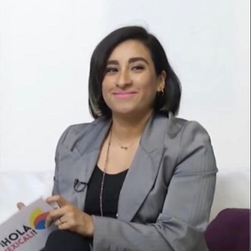 Alejandra Vanessa Vazquez Alejo, Psicólogo en Mexicali | Agenda una cita online