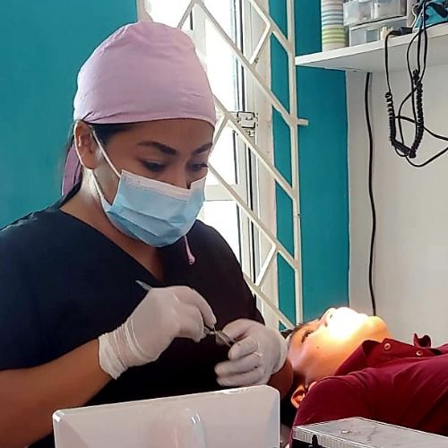 Yearim Barrientos, Dentista en Minatitlán | Agenda una cita online