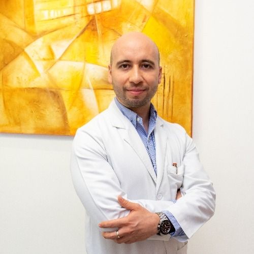 Arturo Osornio León, Cirujano Ortopedista en Mérida | Agenda una cita online