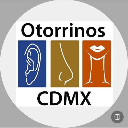 Otorrinos Cdmx