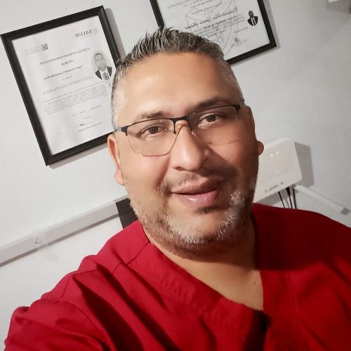 Yearir Salatiel Castañeda Rios, Fisioterapeuta en Juárez (Chihuahua) | Agenda una cita online Yearir Salatiel Castañeda Rios, Fisioterapeuta en Juárez (Chihuahua) | Agenda una cita online