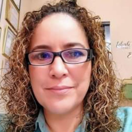 Yesenia Torres García, Psicólogo en Reynosa | Agenda una cita online