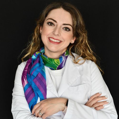 María Cristina García Robledo, Dermatólogo en Huixquilucan | Agenda una cita online
