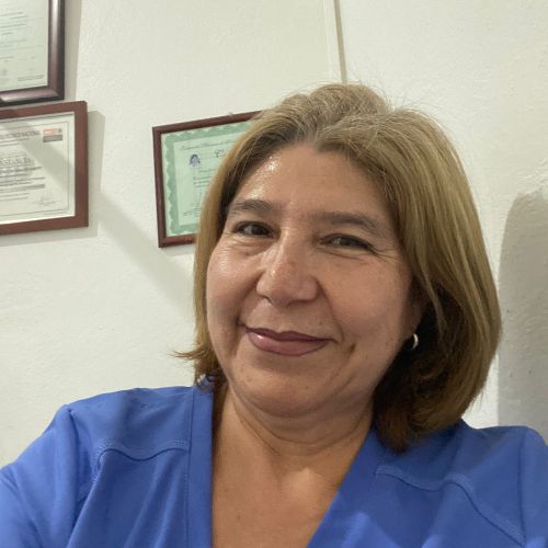 Norma Elizabeth Valdez Cruz, Podologo en Jiutepec | Agenda una cita online