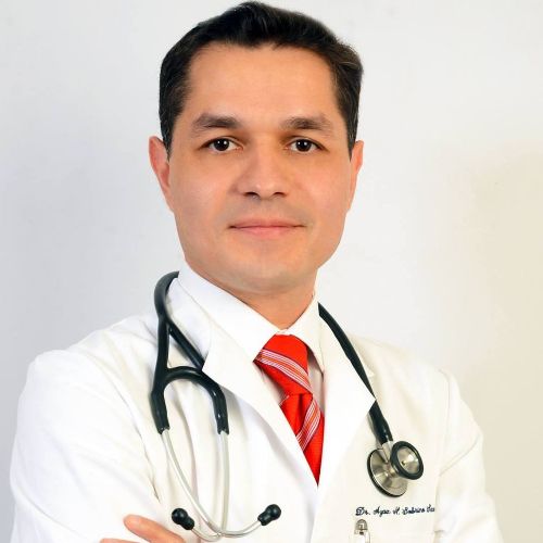 Ayax Sobrino Saavedra, Cardiólogo en Guadalajara | Agenda una cita online