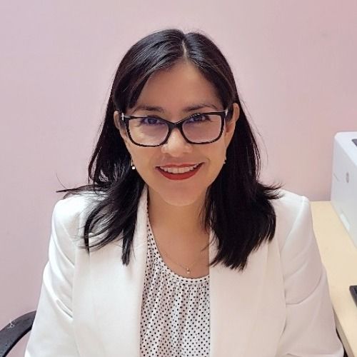 Tania Garcia Zenon, Geriatra en Ciudad Victoria | Agenda una cita online Tania Garcia Zenon, Geriatra en Ciudad Victoria | Agenda una cita online