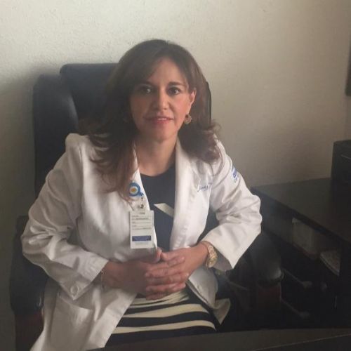 Norma Aurora Meléndez Ponce, Gastroenterólogo en Tlalpan | Agenda una cita online
