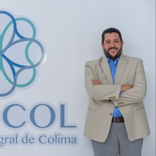 Salvador Hernandez Cardenas, Urólogo en Colima | Agenda una cita online
