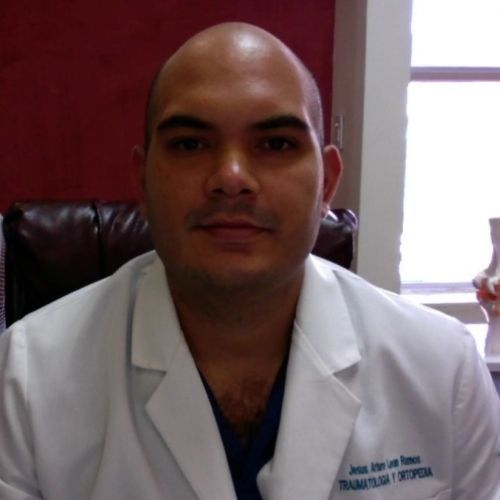 Jesus Arturo Leon Ramos, Ortopedista en Hermosillo | Agenda una cita online