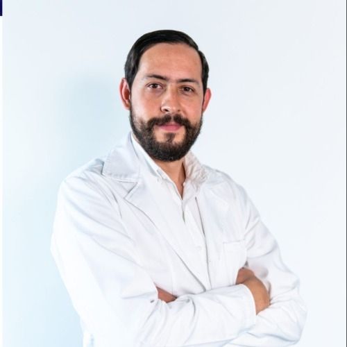 Antonio Sánchez Rangel, Otorrinolaringólogo en Morelia | Agenda una cita online