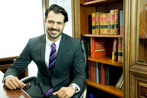 Dr. Félix Vargas, Urólogo en Guadalajara | Agenda una cita online