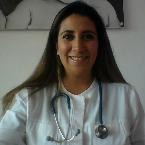 Gabriela Zarco Aguilar, Pediatra en Miguel Hidalgo | Agenda una cita online