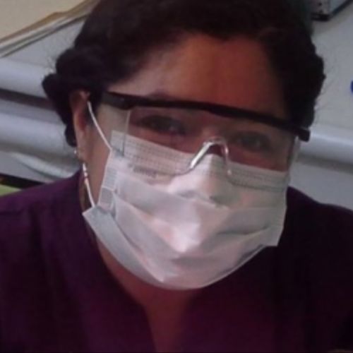 Sol Klaja, Dentista en Benito Juárez | Agenda una cita online