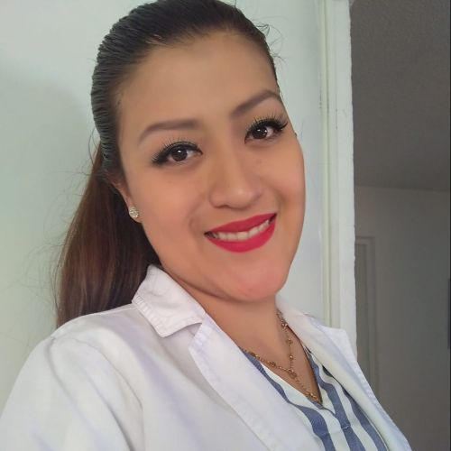 Sara Paulina Gallegos Orozco, Nutricionista y Biotecnóloga en Puebla | Agenda una cita online