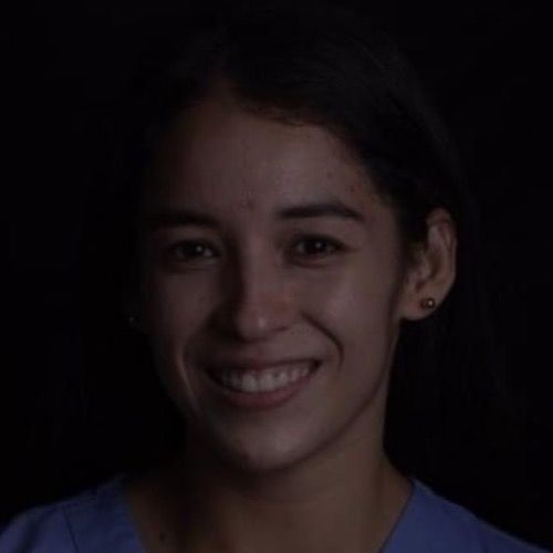 Nadia Montserrat Jiménez López., Dentista en Monterrey | Agenda una cita online