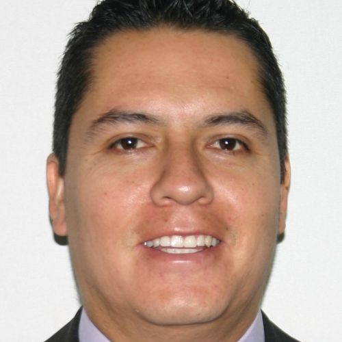 Daniel Hidalgo Caudillo, Psicólogo en Gustavo A. Madero | Agenda una cita online