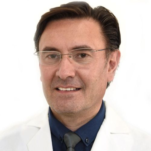 Antonio Saba Sepulveda, Ortodoncista en Guadalajara | Agenda una cita online