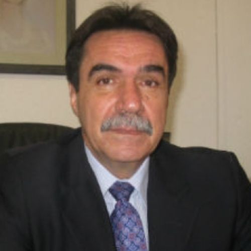 Felix Gil Carrasco