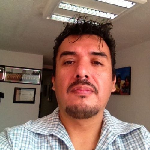 Victor Manuel Ortíz Escudero, Ortodoncista en Cuauhtémoc | Agenda una cita online