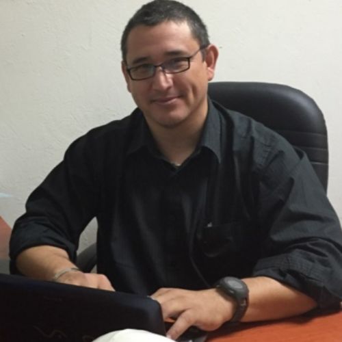 Isaías Rios Ibarra, Algólogo en Monterrey | Agenda una cita online