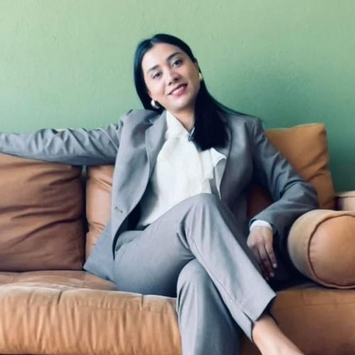 Shazia Hussain Miranda, Médico Internista en Zapopan | Agenda una cita online