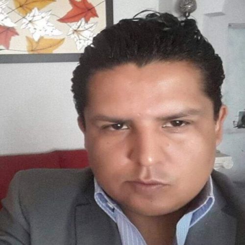 Saul Quintanar, Psicólogo en Aguascalientes | Agenda una cita online