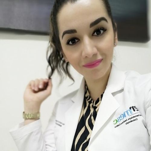 Patricia Naitzè Castellanos Iñiguez, Médico General en Zapopan | Agenda una cita online