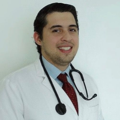 David Bermúdez Cobos, Nutriólogo en Benito Juárez | Agenda una cita online