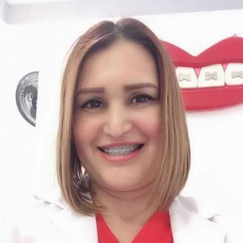 Gloria Aviña Guerrero, Dentista en Mexicali | Agenda una cita online
