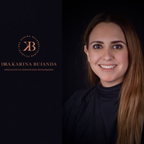 Karina Bujanda Garcia, Dentista en Hermosillo | Agenda una cita online