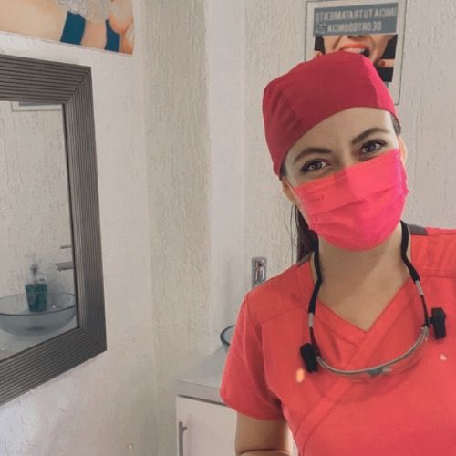 Brisa Gamez Hernandez, Dentista en San Luis Potosí | Agenda una cita online
