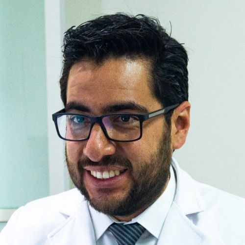 Jorge Martínez Cuevas, Cirujano Maxilofacial en Pachuca de Soto | Agenda una cita online
