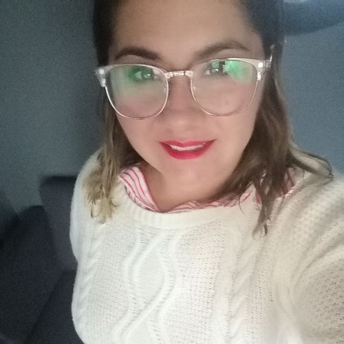 Mayra Alejandra Arenas Jacobo