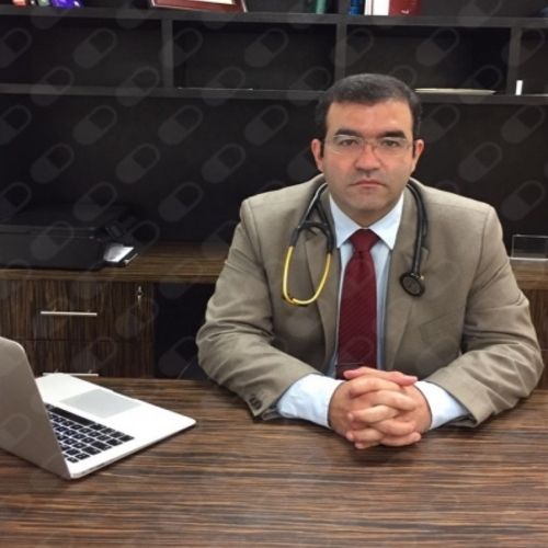 Mauricio Kuri Ayyache, Cardiólogo en Monterrey | Agenda una cita online