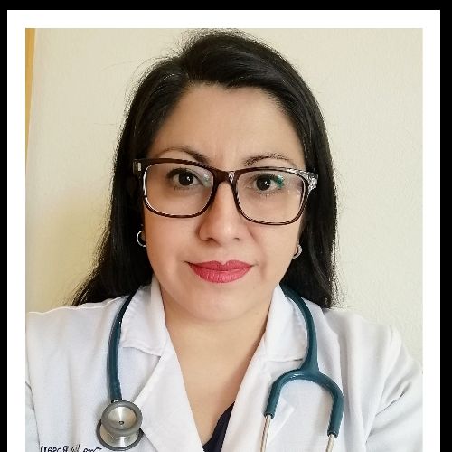 Marisol Rosario Pérez, Pediatra en Benito Juárez | Agenda una cita online