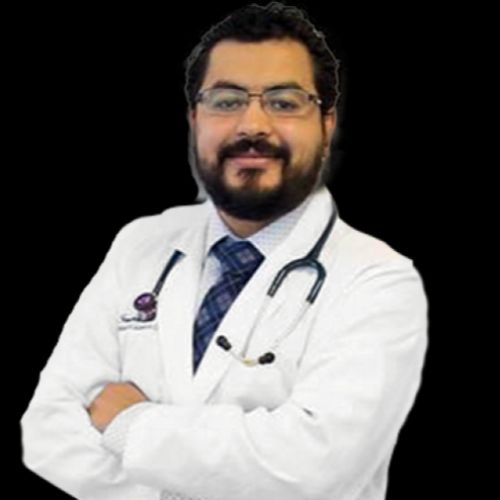 Jonathan Emmanuel Ponce Pérez, Otorrinolaringólogo en Tijuana | Agenda una cita online