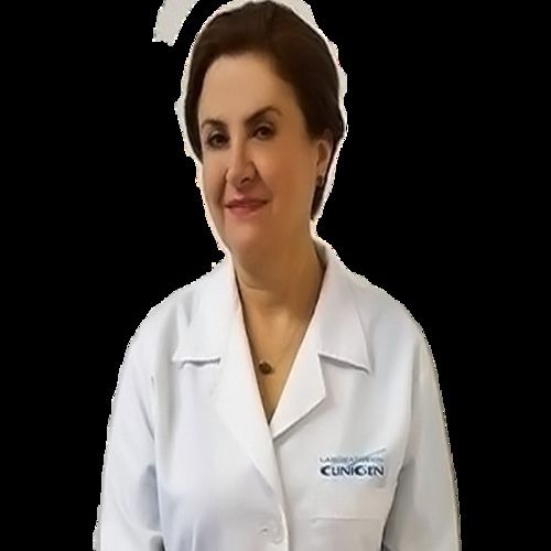 Víctoria Edna Aizpuru Akel, Médico Cirujano en Magdalena Contreras | Agenda una cita online