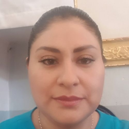 Zayra Guadalupe Vera Hernandez, Médico General en Ecatepec de Morelos | Agenda una cita online