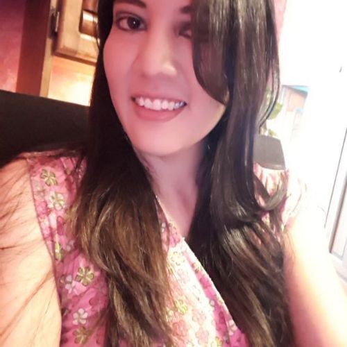Lorena Vigil Gonzalez, Terapia de Pareja en Benito Juárez | Agenda una cita online