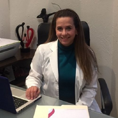 Laura Minerva Fernández Sierra, Medicina Materno Fetal  en Monterrey | Agenda una cita online