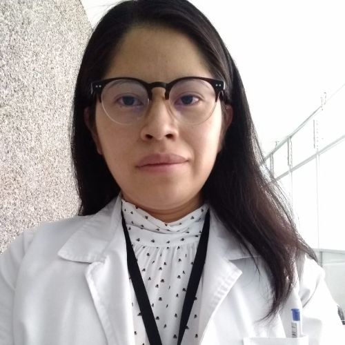 Catalina Marquez Martin , Neurólogo en Benito Juárez | Agenda una cita online