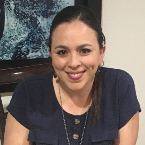 Ana Laura Utrilla Lack Utrilla Lack, Psicólogo en Puebla | Agenda una cita online