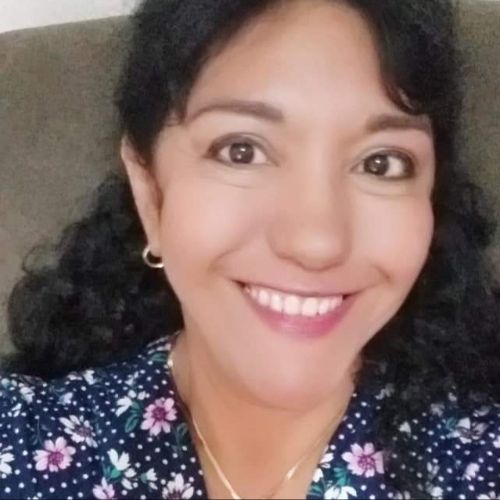 Silvia Chairez, Psicoanalista - Psicoterapeuta en Torreón | Agenda una cita online