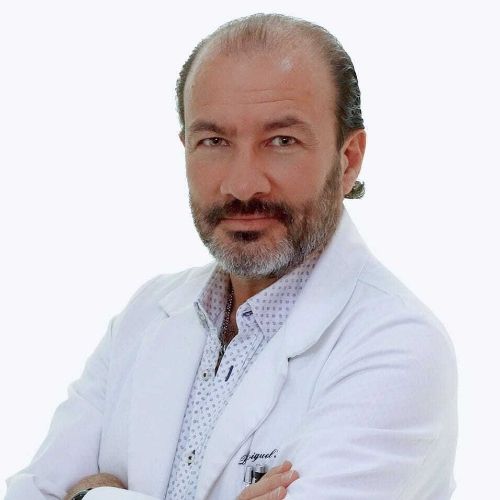 Dr. Miguel Hernández Paniagua, Pediatra, Neonatólogo en Benito Juárez | Agenda una cita online