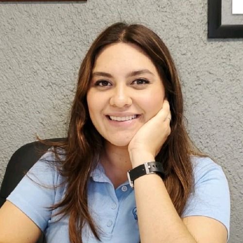 Ingrid Villarreal, Psicólogo en Zapopan | Agenda una cita online