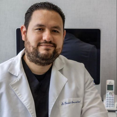 Gerardo Akram  Darwich Del Moral, Gastroenterólogo en Tlalpan | Agenda una cita online