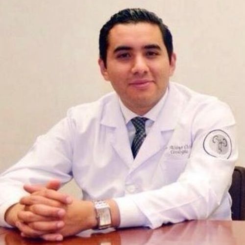 Alsino Ochoa Sánchez, Urólogo en Coyoacán | Agenda una cita online